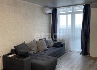 Продается квартира студия, 40 м2, Ростов-на-Дону, ЖК Сокол Град, проспект 40-летия Победы, 63/17с7