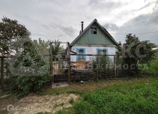 Продается дом, 16 м2, Тюмень, Цветочная улица, 10, Ленинский округ