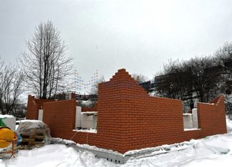 Дом на продажу, 140 м2, деревня Афонино, Магистральная улица