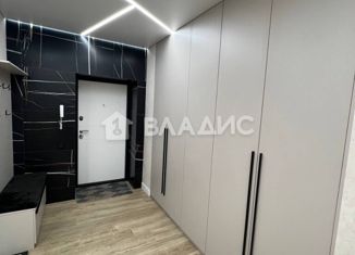 Продажа 3-комнатной квартиры, 82.7 м2, Барнаул, улица Попова, 134, ЖК Марс