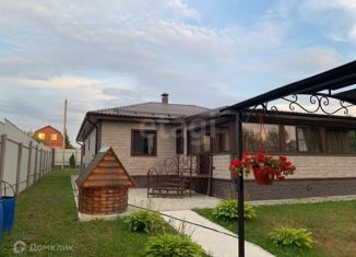 Продаю дом, 143 м2, деревня Новочеркасское, Школьная улица, 22Г