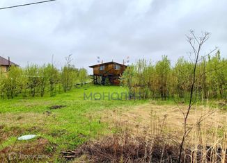 Продам участок, 10 сот., деревня Большой Яшнур, Дорожная улица, 17