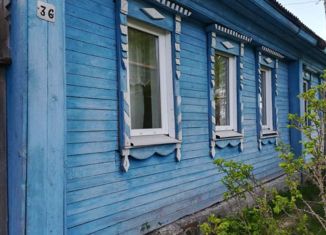 Продаю дом, 61.2 м2, село Дуденево, Школьная улица, 36