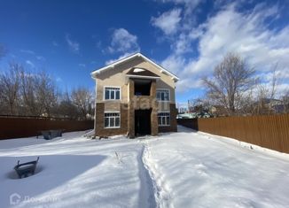 Дом на продажу, 155 м2, Саратов, Новосибирская улица, 19