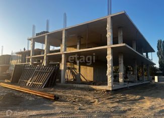 Продается 2-комнатная квартира, 68.1 м2, Нальчик, улица Мовсисяна, 9А, район Стрелка