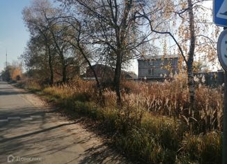 Продается земельный участок, 17.7 сот., село Загорново, Школьная улица