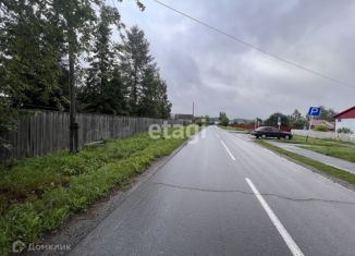 Продается земельный участок, 4.5 сот., садоводческое товарищество Калинка, Солнечная улица, 127