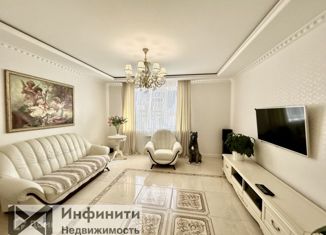Продам 3-комнатную квартиру, 87.5 м2, Ставропольский край, улица Достоевского, 75