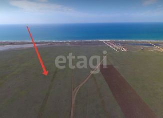 Участок на продажу, 5 сот., село Штормовое, Восточная улица, 1А