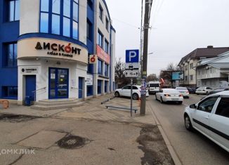 Аренда офиса, 53.6 м2, Краснодар, улица Митрофана Седина, 176, улица Митрофана Седина