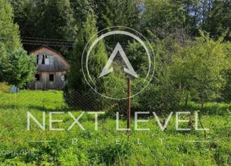 Продается земельный участок, 6 сот., деревня Ожигово