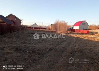 Земельный участок на продажу, 17 сот., село Абалак, Лесная улица