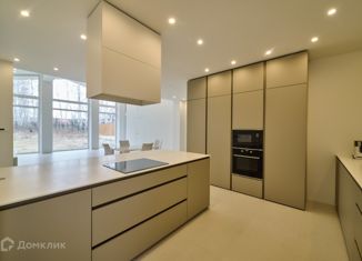 Продажа дома, 200 м2, деревня Малиновка, Возвышенная улица