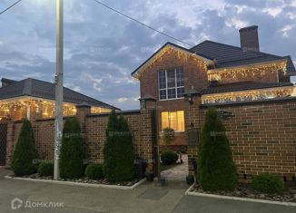 Продажа дома, 300 м2, Сочи, микрорайон Весёлое, улица Мелетяна, 12