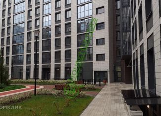 Сдам в аренду однокомнатную квартиру, 45.1 м2, Санкт-Петербург, Светлановский проспект, 8, метро Удельная