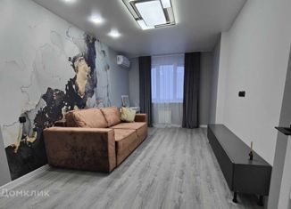 Сдаю однокомнатную квартиру, 45 м2, Самара, проспект Карла Маркса, 246, Советский район