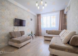 Сдается однокомнатная квартира, 36.4 м2, Ставрополь, улица Рогожникова, 23/3, микрорайон №31