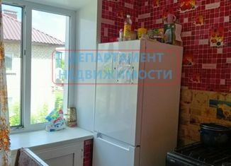 Продажа 1-комнатной квартиры, 32 м2, Ульяновская область, Клубная улица, 6