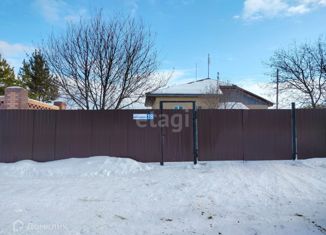 Продается дом, 94 м2, село Маминское, улица Фурманова, 18