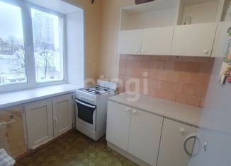 1-комнатная квартира на продажу, 29.7 м2, Пермь, улица Луначарского, 34, Ленинский район