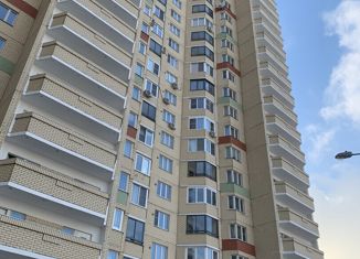 Однокомнатная квартира на продажу, 39 м2, Москва, Покровская улица, 12, Покровская улица