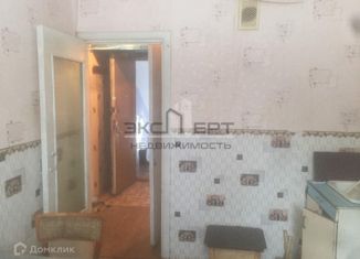 Продажа 1-ком. квартиры, 31.9 м2, деревня Цепели, улица Мира, 7