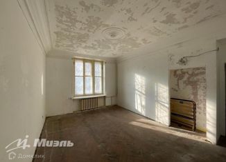 Продается двухкомнатная квартира, 69 м2, Москва, 2-я Кабельная улица, 10, 2-я Кабельная улица