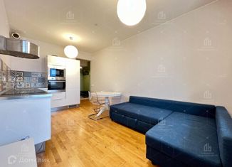 2-ком. квартира на продажу, 62.9 м2, Мурино, Привокзальная площадь, 3к1, ЖК Эланд