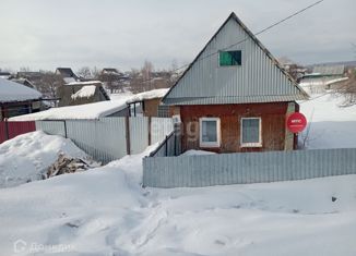 Продается дом, 40 м2, Челябинская область, Узкоколейная улица