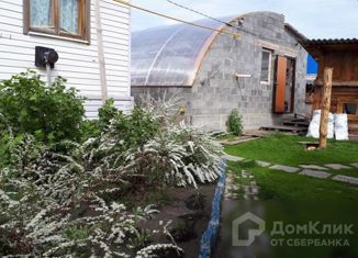 Продам дом, 100 м2, село Исетское, улица Калинина, 36