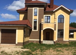 Продам дом, 360 м2, деревня Бугры