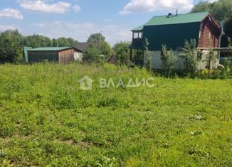 Земельный участок на продажу, 9 сот., деревня Сущево