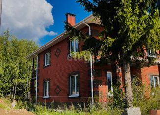 Продаю дом, 137 м2, деревня Майдан, Овражная улица, 18