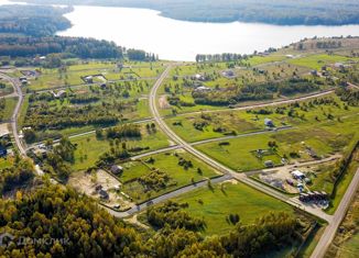 Участок на продажу, 4.5 сот., деревня Лабышка, Космонавтов улица, 8