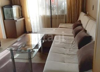 4-комнатная квартира на продажу, 61 м2, Владивосток, Нерчинская улица, 46, Ленинский район