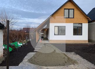 Дом на продажу, 120 м2, садовое товарищество Связист, Майская улица, 112