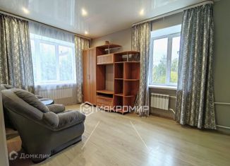 Продается 1-ком. квартира, 31 м2, Казань, улица Академика Кирпичникова, 18