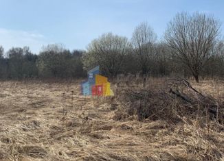 Продажа участка, 51 сот., деревня Грецовка, М-2, подъезд к Туле, 42-й километр