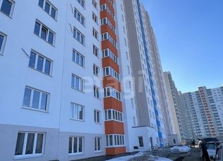 Продается 1-ком. квартира, 33.1 м2, Уфа, ЖК Акварель