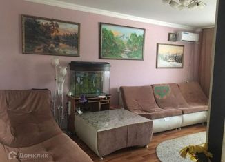 3-ком. квартира на продажу, 80 м2, Геленджик, улица Маршала Жукова, 1к3, ЖК Кубанская Марка