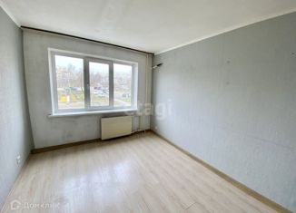 Продается квартира студия, 16.4 м2, посёлок Трудовое, улица Лермонтова, 85