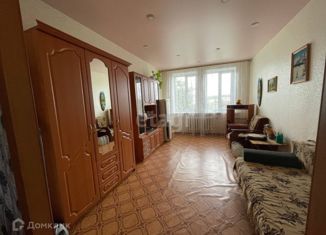 Трехкомнатная квартира на продажу, 65.3 м2, Южноуральск, улица Пирогова, 21