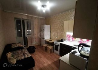 Сдам 1-комнатную квартиру, 42 м2, Тюмень, улица Бориса Житкова, 5к1