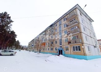 Продается 1-комнатная квартира, 33 м2, Зеленогорск, улица Бортникова, 20
