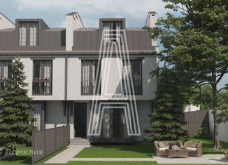 Продам таунхаус, 102 м2, Воронеж, улица Пятилетка, 19