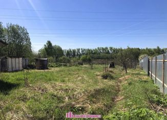 Земельный участок на продажу, 14 сот., деревня Зараменье, деревня Зараменье, 25