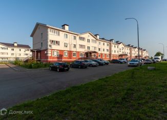 Продам 3-ком. квартиру, 82.6 м2, Татарстан, 13-й квартал, 7