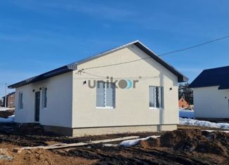 Продается дом, 75 м2, село Красный Яр, Речной переулок, 6