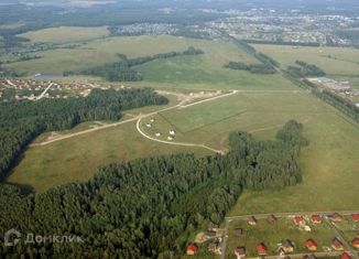 Продаю участок, 40 сот., коттеджный посёлок Велегожские Дачи