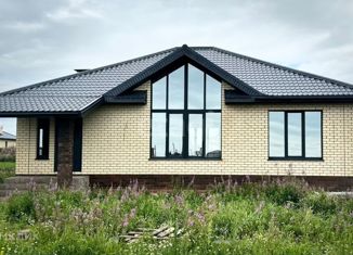 Продажа дома, 120 м2, деревня Азьмушкино, Императорская улица